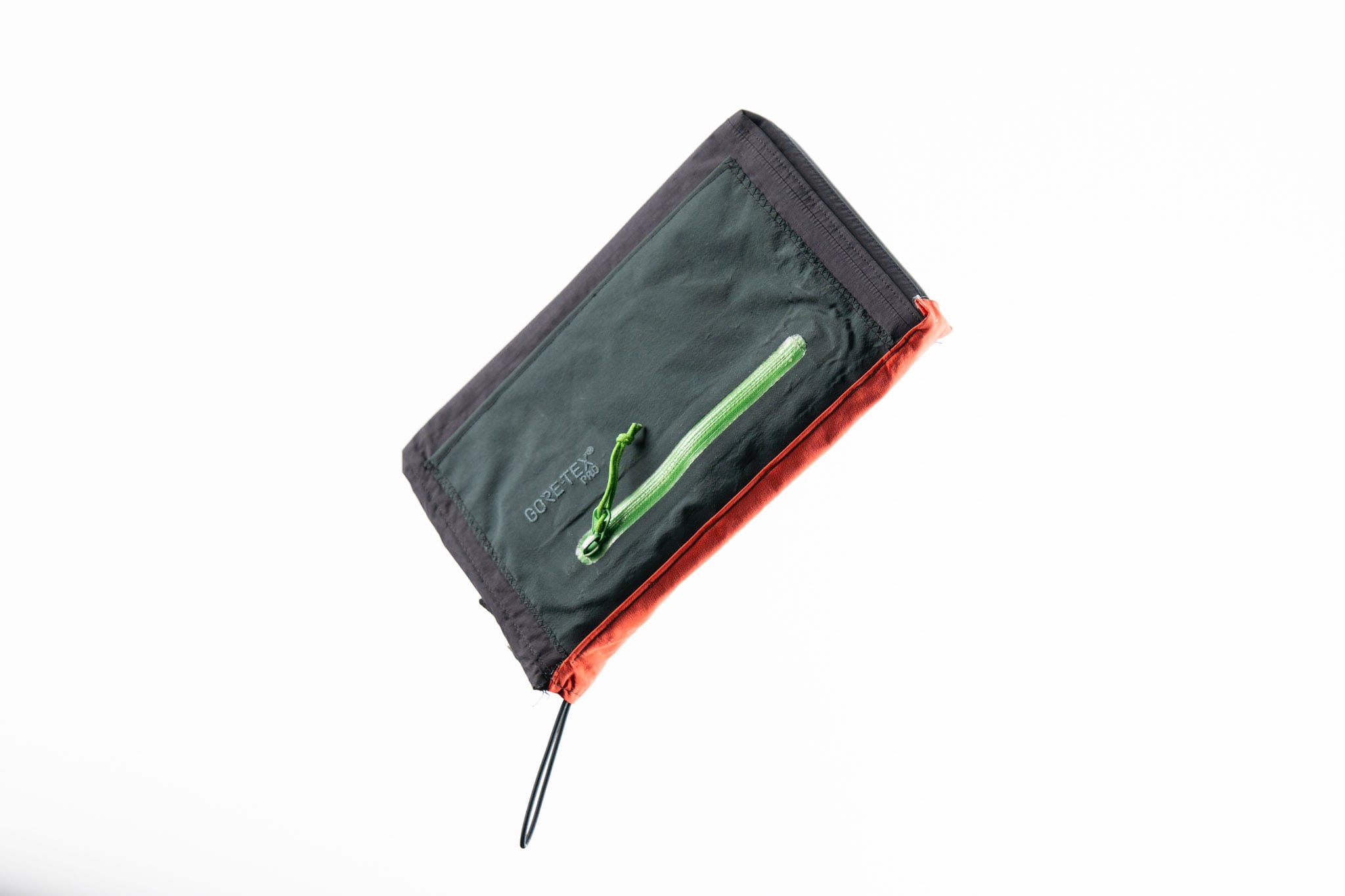The outer structure is read in relation to zips, cords, and use gestures.